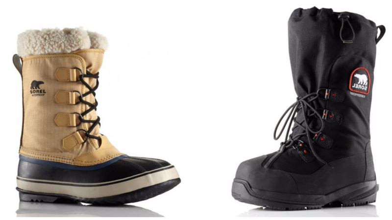 Illustration for article titled Outerwear Deals For Men: Patagonia, Sorel, Uniqlo